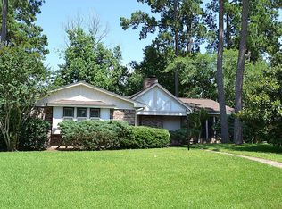 15826 Quarter Way, Crosby, TX 77532