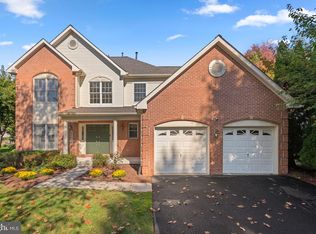 22019 Ivy Leaf Dr, Boyds, MD 20841