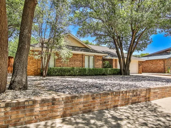 8605 Kenosha Dr, Lubbock, TX 79423