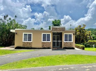 Sector El Hoyo Santo Olaya Lote #1, Bayamon, PR 00956