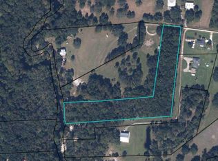 0 Hawk Haven Rd, Middleburg, FL 32068