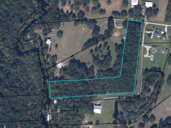 0 HAWK HAVEN Road, Middleburg, FL 32068