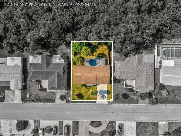 4408 Rudder Way, New Port Richey, FL 34652