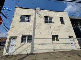 23 S 27th St, Pittsburgh, PA 15203