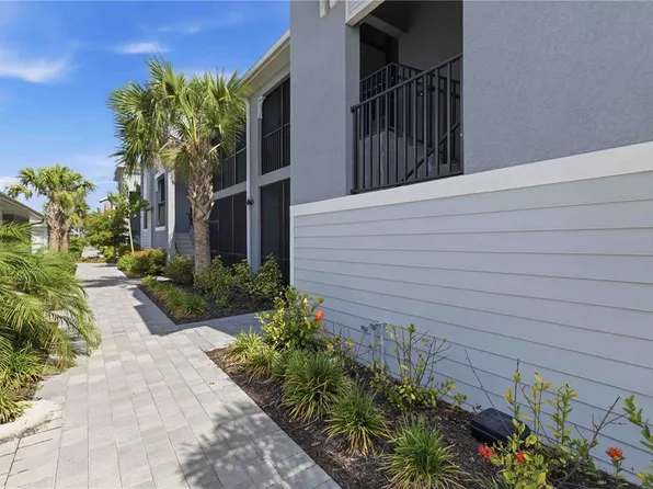17475 Opal Sand Dr #207, Venice, FL 34293