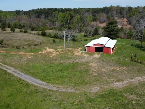 1485 Old Union Rd, Grant, AL 35747