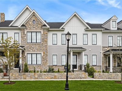 41 Lila Lane #60, Chappaqua, NY, 10514
