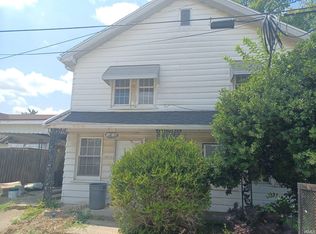 1410 N Elsas Ave, Evansville, IN 47711