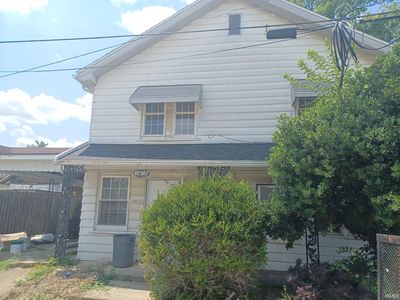 1410 N Elsas Ave, Evansville, IN, 47711