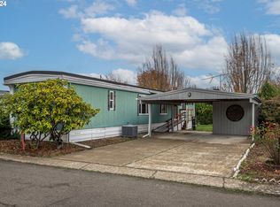 2232 42nd Ave SE UNIT 781, Salem, OR