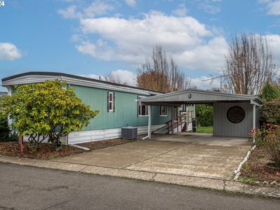 2232 42nd Ave SE UNIT 781, Salem, OR, 97317