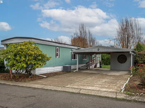 2232 42nd Ave SE Unit 781, Salem, OR 97317