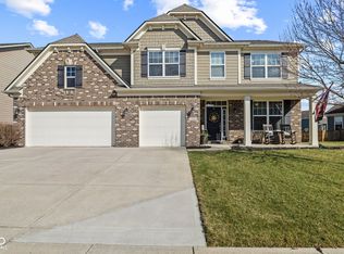 231 Dovetree Dr, Danville, IN 46122