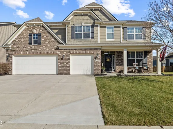 231 Dovetree Dr, Danville, IN 46122