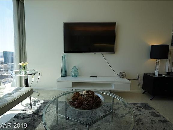 2nd image of 3722 S Las Vegas Blvd #2104
