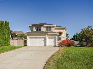 3711 Meadow Beauty Dr, Pasco, WA