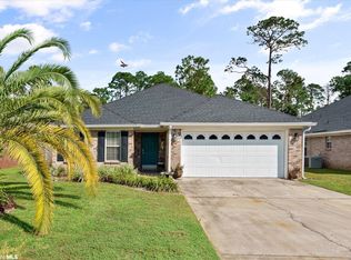 22465 Beaver Creek Ln, Orange Beach, AL 36561
