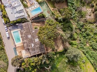 1545 Umeo Rd, Pacific Palisades, CA 90272