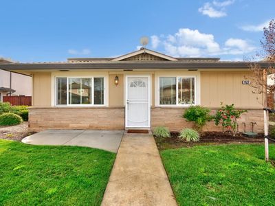 1322 Joplin Dr UNIT 1, San Jose, CA, 95118