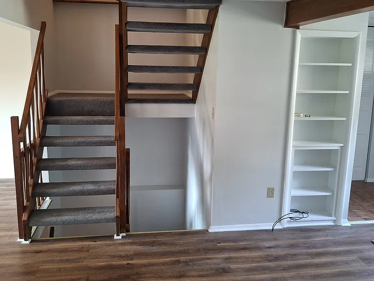 Great layout.