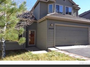 24079 High Meadow Dr, Golden, CO 80401
