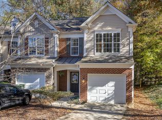 4200 Camden Woods Ct, Raleigh, NC 27612