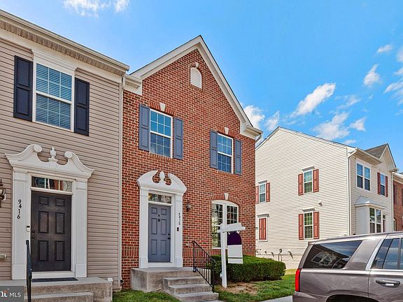 2nd image of 9418 Paragon Ct #1
