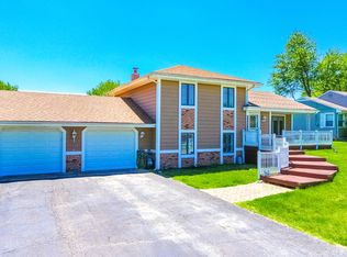 11259 W 193rd St, Mokena, IL 60448