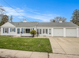 3009 Pasadena St, Kalamazoo, MI 49001