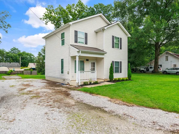 110 Clark St, McMinnville, TN 37110