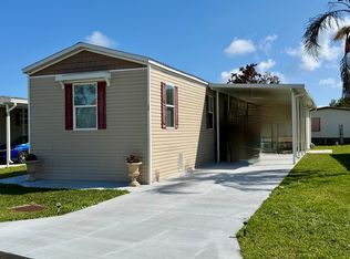 Sandhill Shores, Fort Pierce, FL 34982