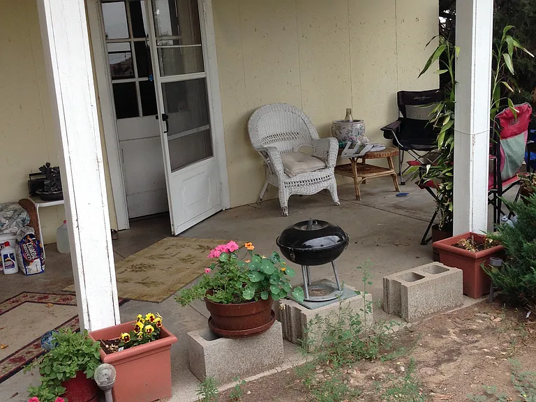 County Road 14 — Photo 1