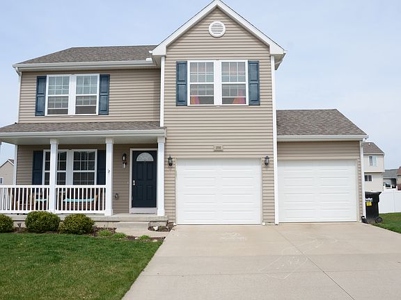 2nd image of 2591 Thackery Ct SW