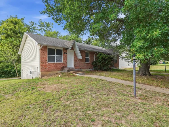 1221-1223 S Roseta Ave, Columbia, MO 65201