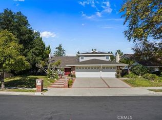 19201 Castlebay Ln, Porter Ranch, CA 91326