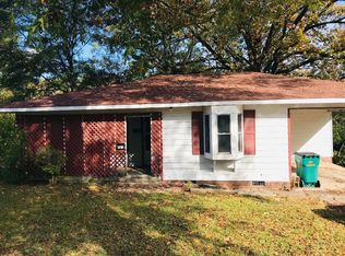 424 Melrose St, El Dorado, AR 71730