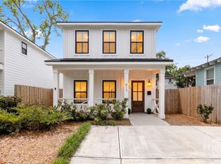 917 E 39th St, Savannah, GA 31401