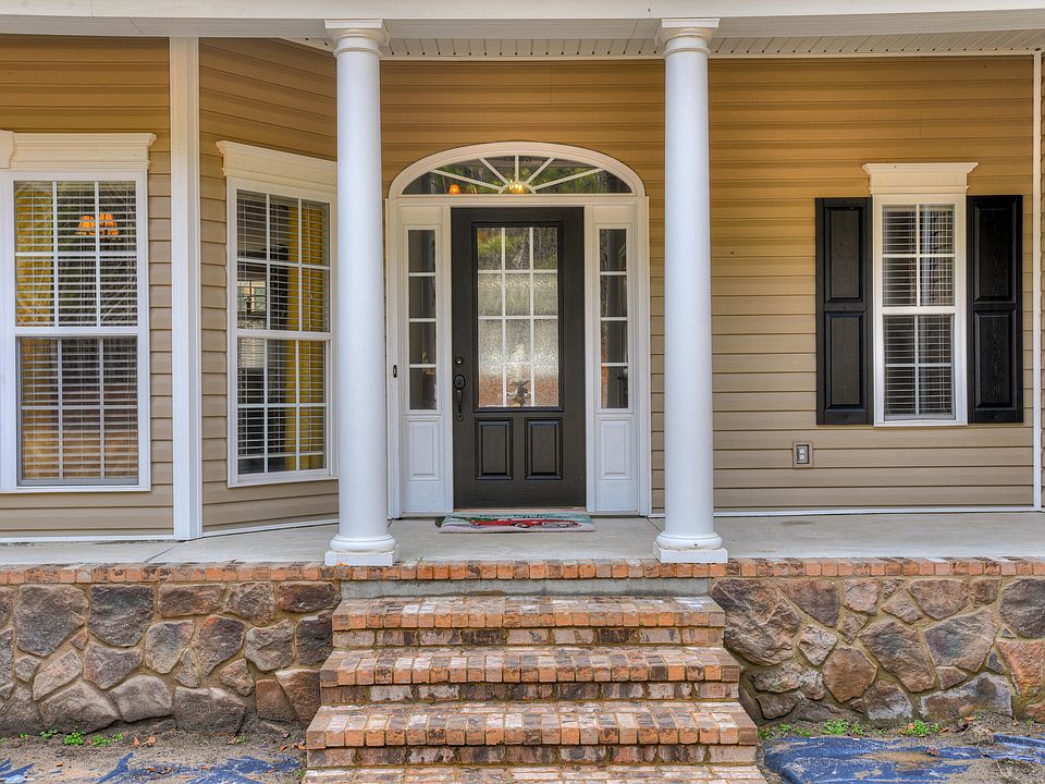 137 Chalk Bed Rd, Graniteville, SC 29829 Zillow