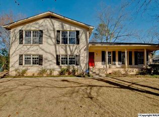 7702 Chadwell Rd SW, Huntsville, AL 35802