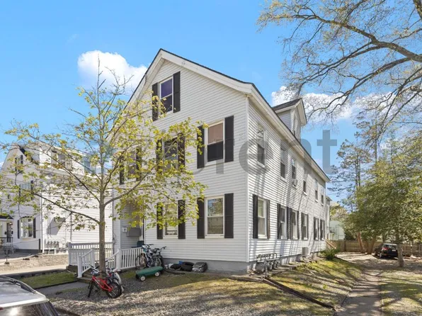 39 Union St #3F, Taunton, MA 02780