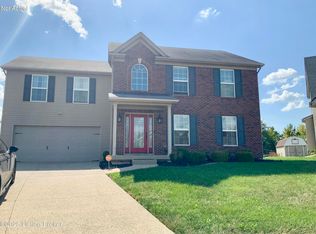 10627 Brookchase Ct, Louisville, KY 40228