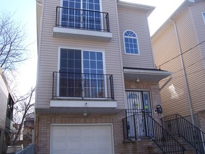 172 12th Ave, Paterson, NJ, 07501