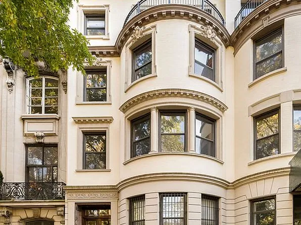 293 Riverside Dr #1AB, New York, NY 10025