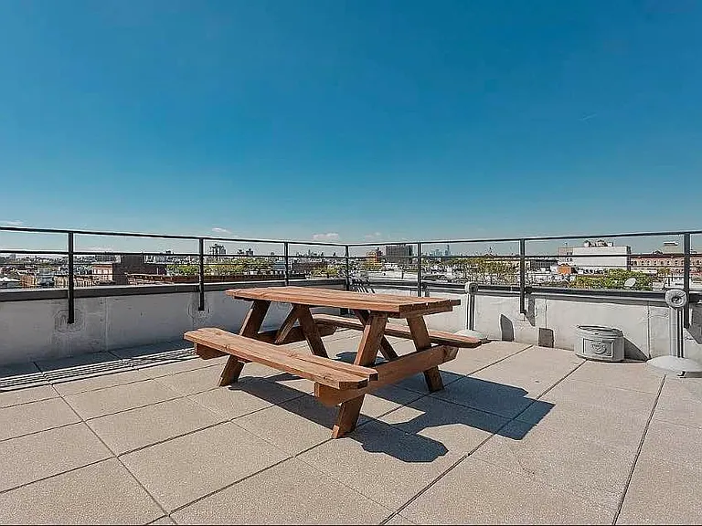 286 Stanhope St #4A — Photo 6