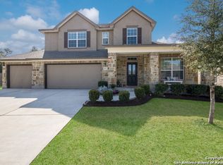 28803 Gracies Sky, San Antonio, TX 78260