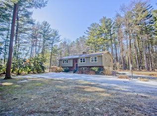 120 Strong Rd, Southampton, MA 01073