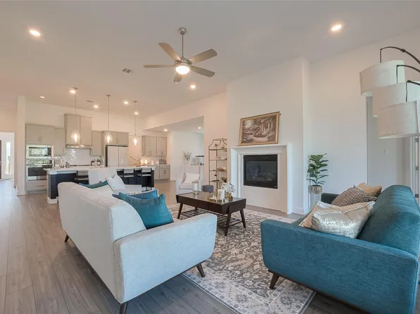 7615 Laurel Bloom Ln, Katy, TX 77493