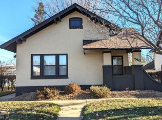 320 Lake St S, Long Prairie, MN 56347