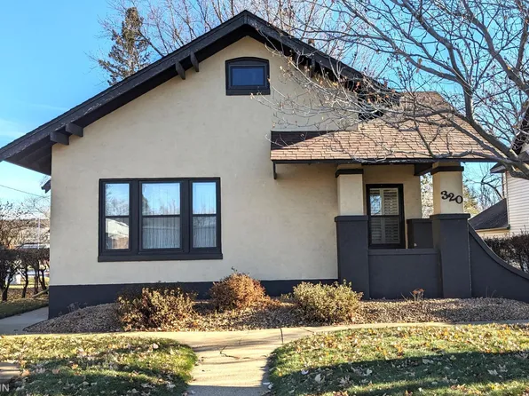 320 Lake St S, Long Prairie, MN 56347