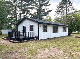 6481 N 35th Rd, Manton, MI 49663